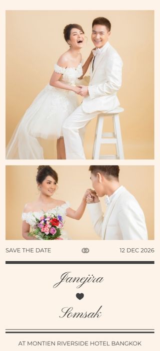 Wedding Template 1